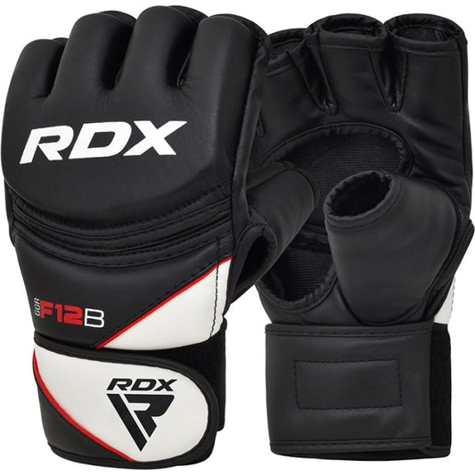 MMA Grappling Training Gloves