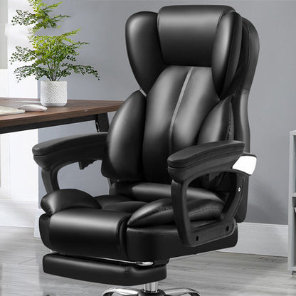 Home Reclining Lift Swivel Chair Massage Office Computer Chair