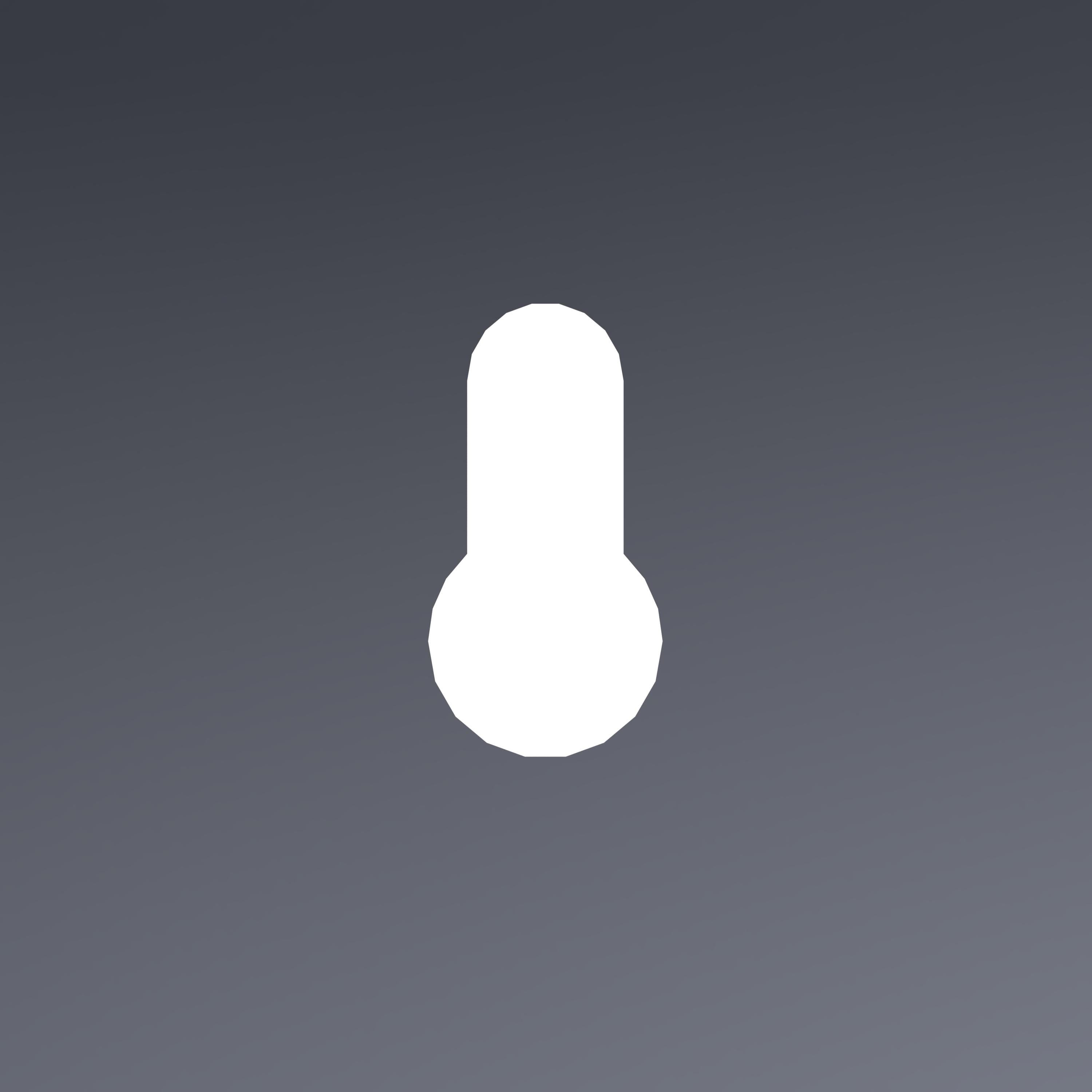 Metal Wall-Mounted Garage Cabinet | Floating Tool Storage, Gray